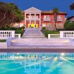 Mandola Rosa Suites & Villas, Ilia, Peloponnese, Greece