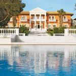 Mandola Rosa Suites & Villas, Ilia, Peloponnese, Greece