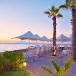 Mandola Rosa Suites & Villas, Ilia, Peloponnese, Greece