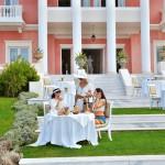Mandola Rosa Suites & Villas, Ilia, Peloponnese, Greece