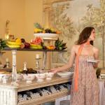 Mandola Rosa Suites & Villas, Ilia, Peloponnese, Greece
