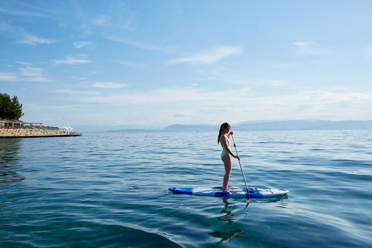 Marbella Corfu, Corfu, Ionian Islands, Greece