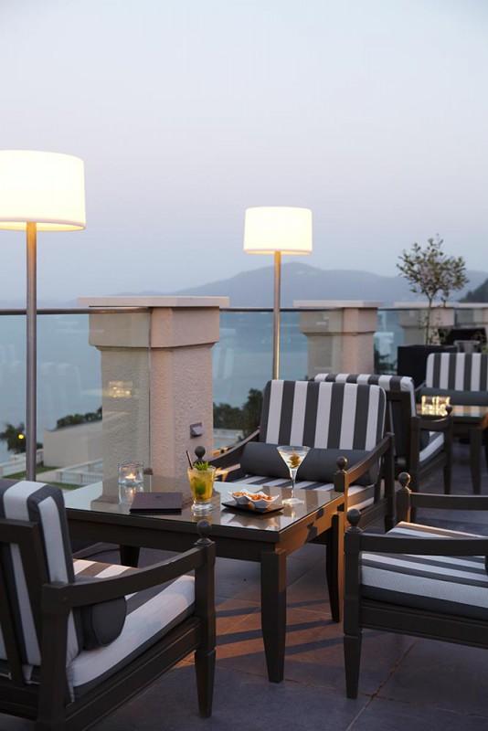 Marbella Corfu, Corfu, Ionian Islands, Greece