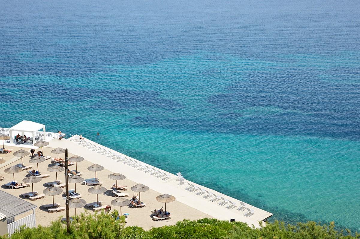 Marbella Corfu, Corfu, Ionian Islands, Greece