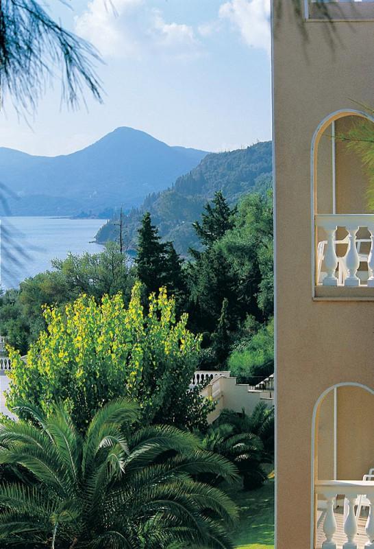 Marbella Corfu, Corfu, Ionian Islands, Greece