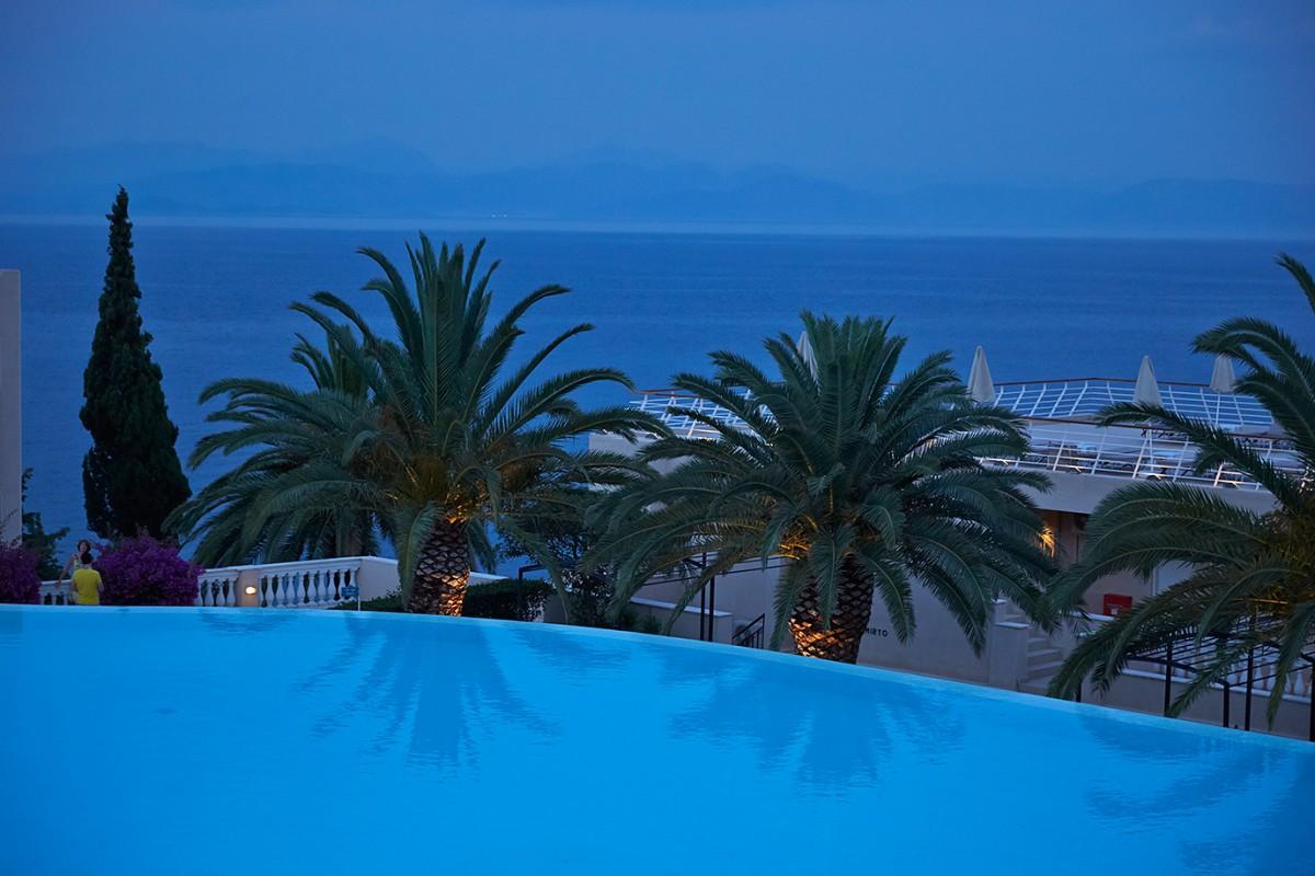 Marbella Corfu, Corfu, Ionian Islands, Greece