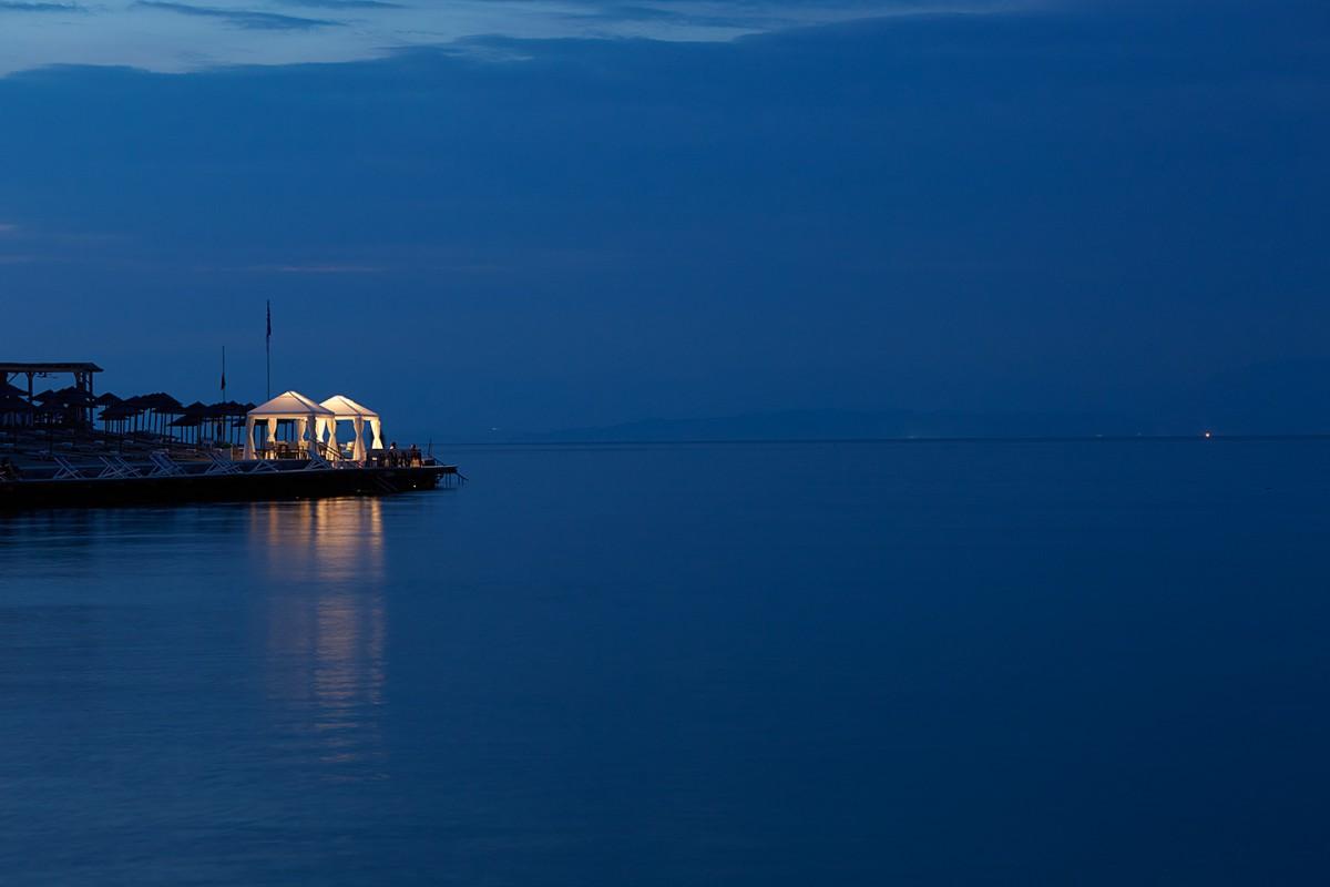 Marbella Corfu, Corfu, Ionian Islands, Greece