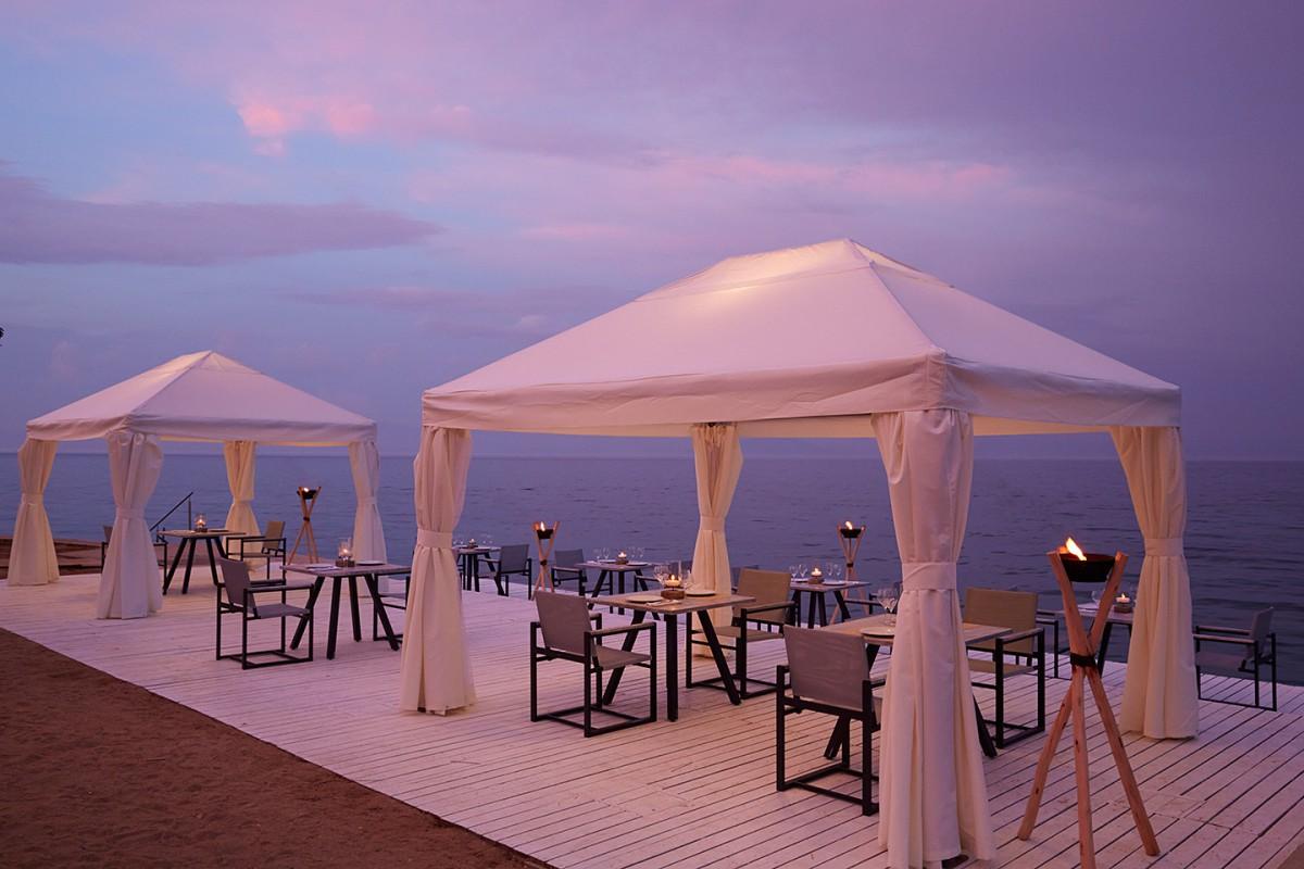 Marbella Corfu, Corfu, Ionian Islands, Greece