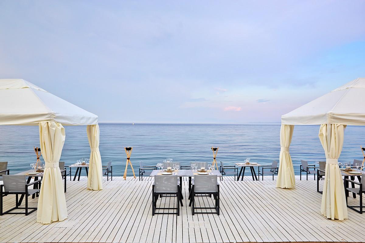 Marbella Corfu, Corfu, Ionian Islands, Greece