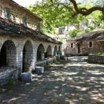 Zagori ( Zagorochoria ), Ioannina, Epirus, Greece