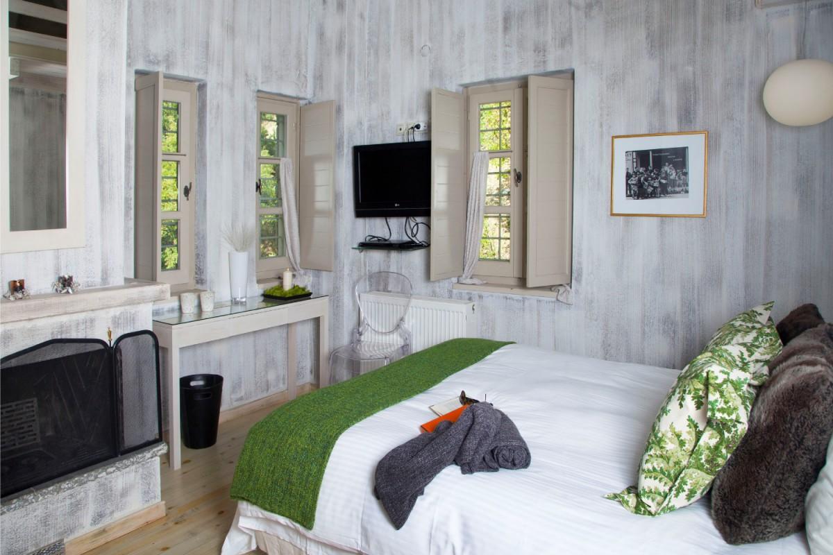 Mikro Papigo 1700 Hotel & Spa, Papigkon, Zagori ( Zagorochoria ), Ioannina, Epirus, Greece