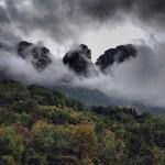 Zagori ( Zagorochoria ), Ioannina, Epirus, Greece