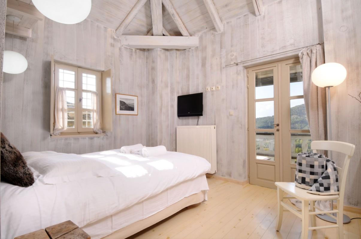 Mikro Papigo 1700 Hotel & Spa, Papigkon, Zagori ( Zagorochoria ), Ioannina, Epirus, Greece