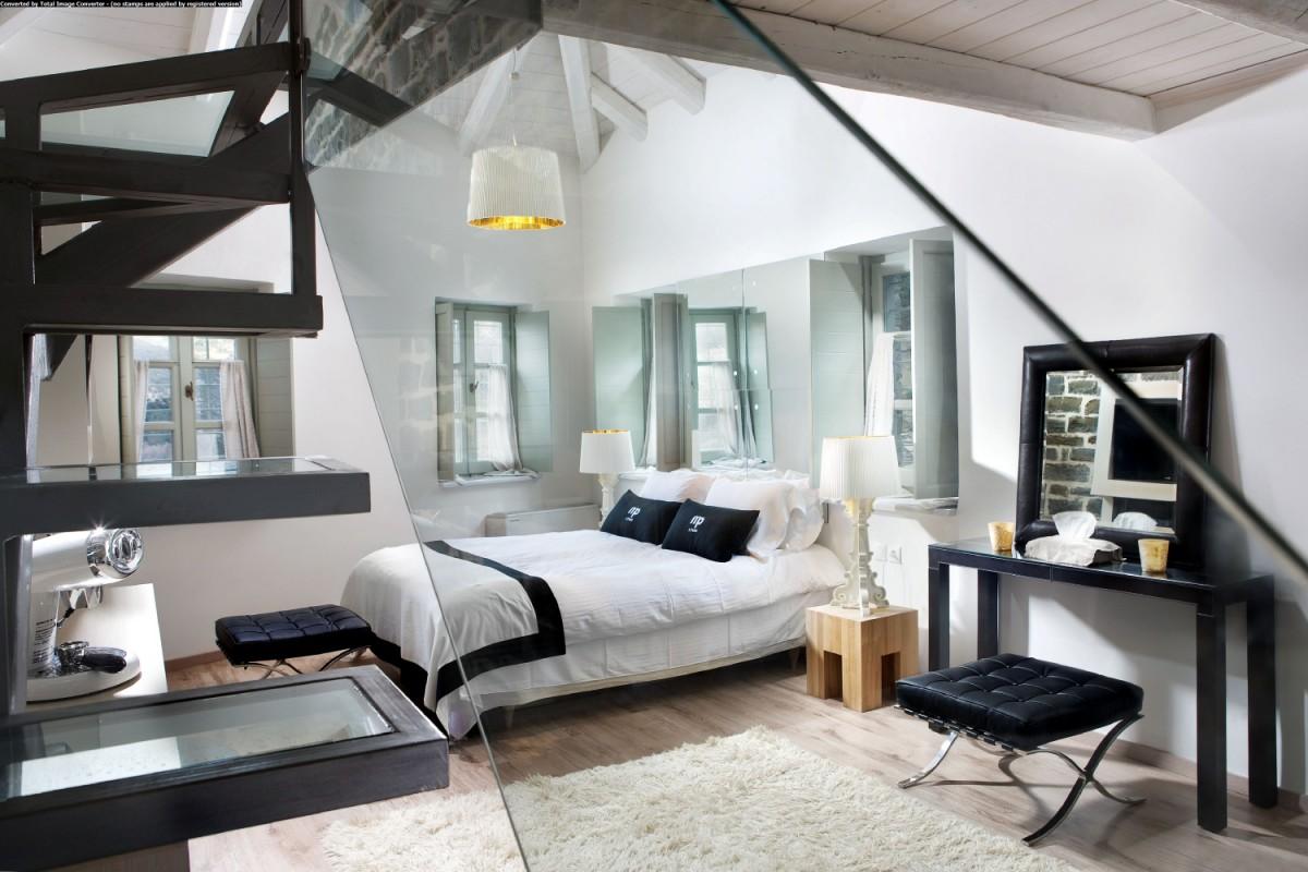 Mikro Papigo 1700 Hotel & Spa, Papigkon, Zagori ( Zagorochoria ), Ioannina, Epirus, Greece