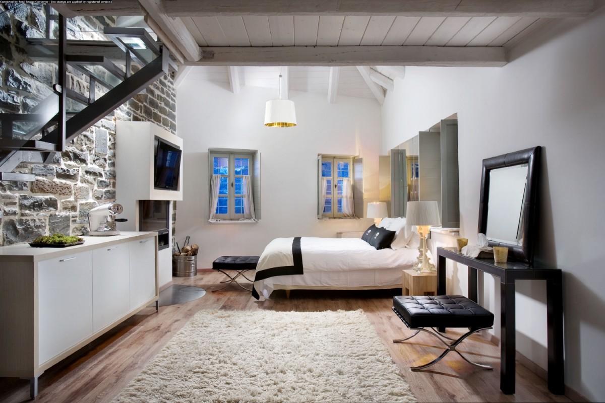 Mikro Papigo 1700 Hotel & Spa, Papigkon, Zagori ( Zagorochoria ), Ioannina, Epirus, Greece