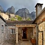 Mikro Papigo 1700 Hotel & Spa, Papigkon, Zagori ( Zagorochoria ), Ioannina, Epirus, Greece