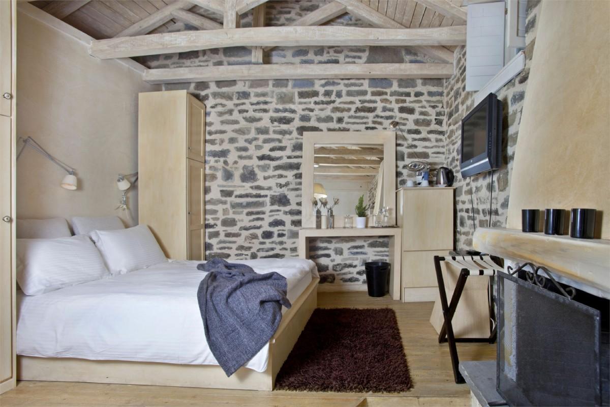 Mikro Papigo 1700 Hotel & Spa, Papigkon, Zagori ( Zagorochoria ), Ioannina, Epirus, Greece