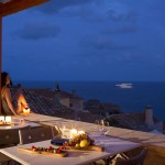 Moni Emvasis Luxury Suites, Castle of Monemvasia, Laconia, Peloponnese, Greece