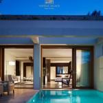 Nafplia Palace Hotel & Villas, Nafplio, Argolis, Peloponnese, Greece