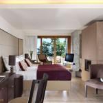 Nafplia Palace Hotel & Villas, Nafplio, Argolis, Peloponnese, Greece