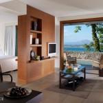 Nafplia Palace Hotel & Villas, Nafplio, Argolis, Peloponnese, Greece