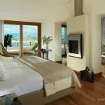 Nafplia Palace Hotel & Villas, Nafplio, Argolis, Peloponnese, Greece