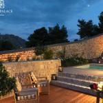 Nafplia Palace Hotel & Villas, Nafplio, Argolis, Peloponnese, Greece