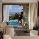 Nafplia Palace Hotel & Villas, Nafplio, Argolis, Peloponnese, Greece