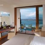 Nafplia Palace Hotel & Villas, Nafplio, Argolis, Peloponnese, Greece