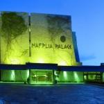 Nafplia Palace Hotel & Villas, Nafplio, Argolis, Peloponnese, Greece