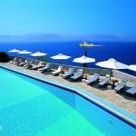 Nafplia Palace Hotel & Villas, Nafplio, Argolis, Peloponnese, Greece