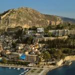 Nafplio, Argolis, Peloponnese, Greece