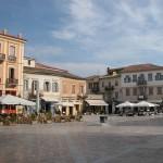 Nafplio, Argolis, Peloponnese, Greece