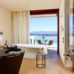 Nafplia Palace Hotel & Villas, Nafplio, Argolis, Peloponnese, Greece