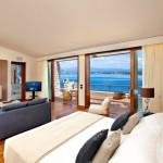 Nafplia Palace Hotel & Villas, Nafplio, Argolis, Peloponnese, Greece