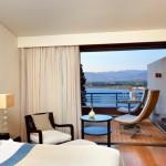 Nafplia Palace Hotel & Villas, Nafplio, Argolis, Peloponnese, Greece