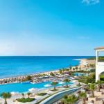 Grecotel Olympia Riviera Thalasso, Loutra Kyllinis, Ilia, Peloponnese, Greece