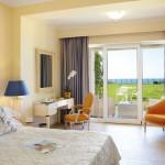 Grecotel Olympia Riviera Thalasso, Loutra Kyllinis, Ilia, Peloponnese, Greece