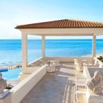 Grecotel Olympia Riviera Thalasso, Loutra Kyllinis, Ilia, Peloponnese, Greece