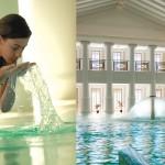 Grecotel Olympia Riviera Thalasso, Loutra Kyllinis, Ilia, Peloponnese, Greece