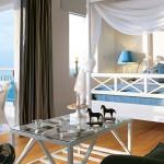 Grecotel Olympia Riviera Thalasso, Loutra Kyllinis, Ilia, Peloponnese, Greece