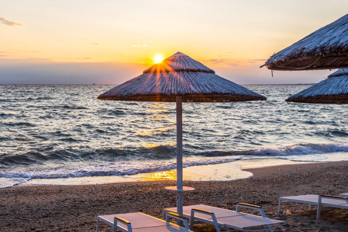 Pomegranate Wellness Spa Hotel, Nea Moudania ( near Nea Potidea ), Kassandra, Halkidiki, Macedonia, Greece