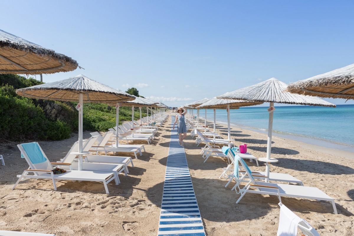 Pomegranate Wellness Spa Hotel, Nea Moudania ( near Nea Potidea ), Kassandra, Halkidiki, Macedonia, Greece