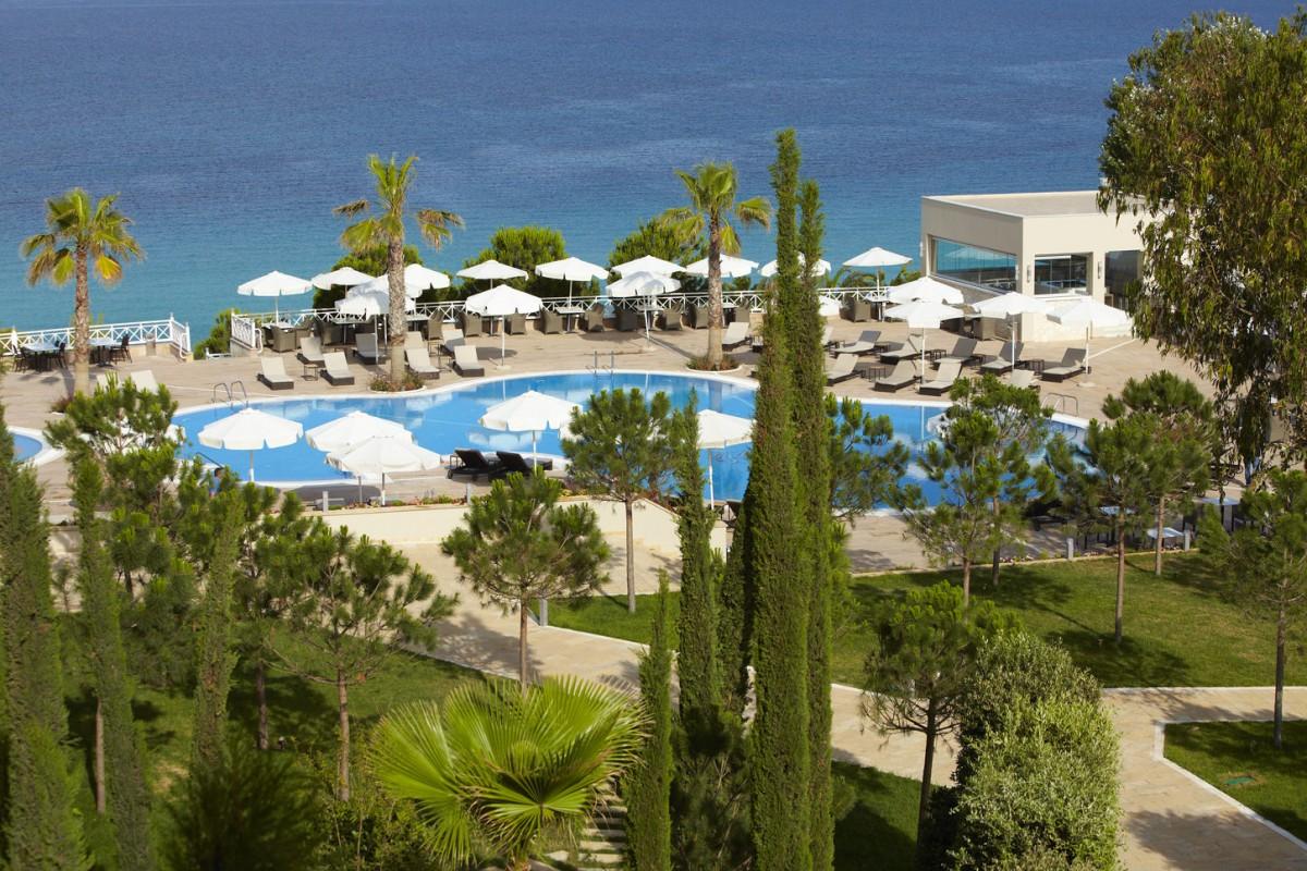 Pomegranate Wellness Spa Hotel, Nea Moudania ( near Nea Potidea ), Kassandra, Halkidiki, Macedonia, Greece