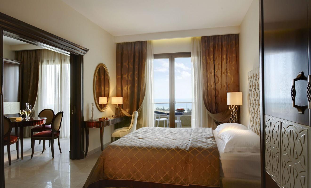 Pomegranate Wellness Spa Hotel, Nea Moudania ( near Nea Potidea ), Kassandra, Halkidiki, Macedonia, Greece