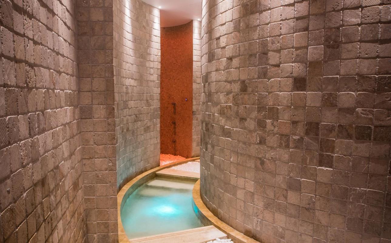 Pomegranate Wellness Spa Hotel, Nea Moudania ( near Nea Potidea ), Kassandra, Halkidiki, Macedonia, Greece