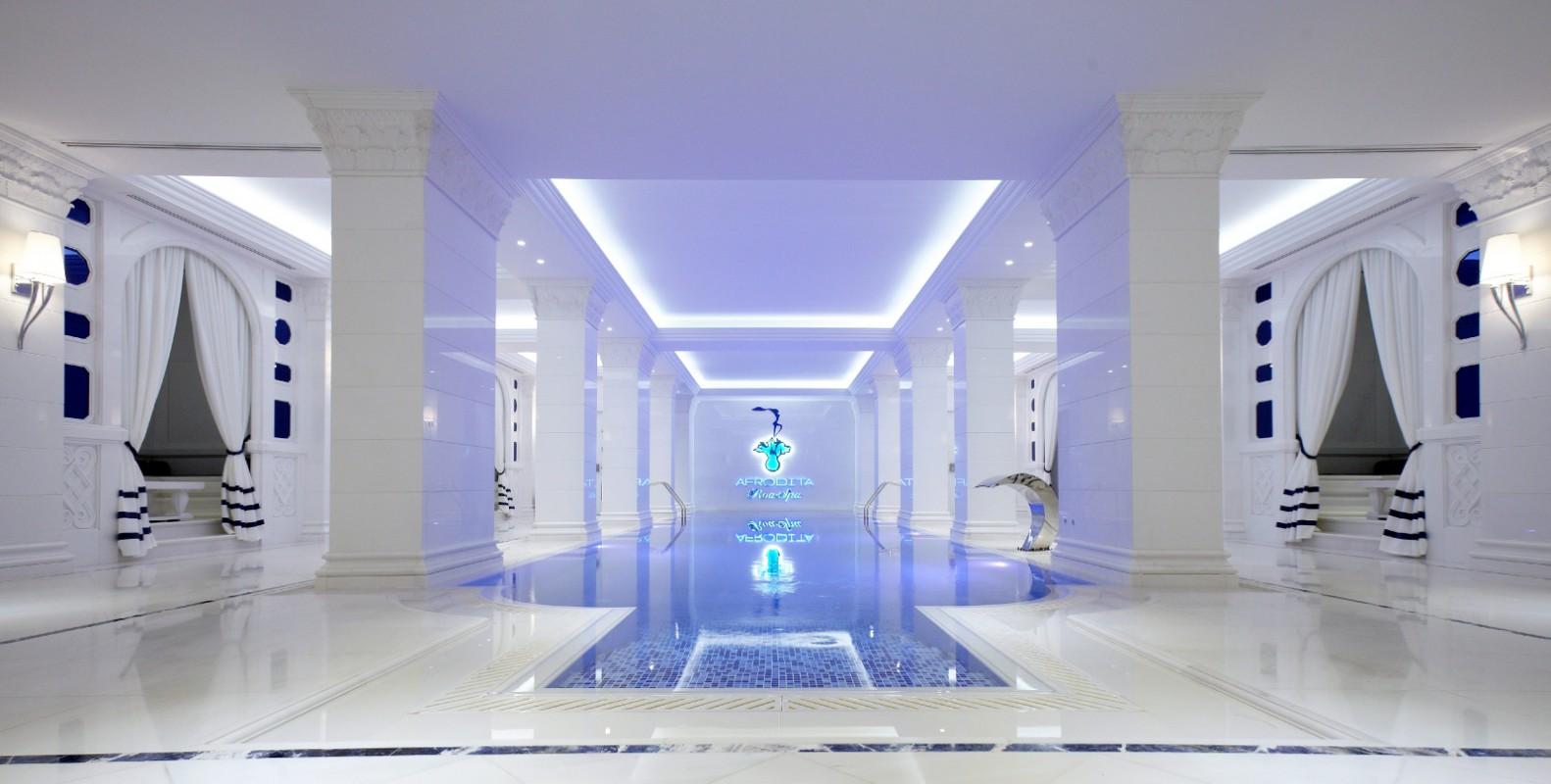 Pomegranate Wellness Spa Hotel, Nea Moudania ( near Nea Potidea ), Kassandra, Halkidiki, Macedonia, Greece