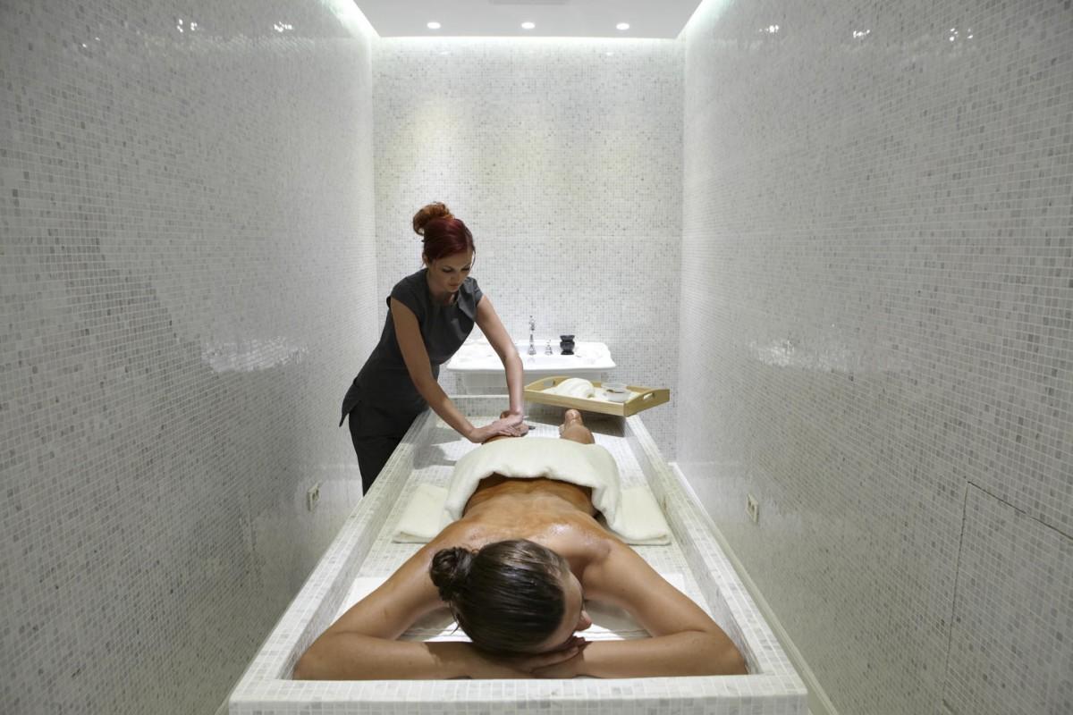 Pomegranate Wellness Spa Hotel, Nea Moudania ( near Nea Potidea ), Kassandra, Halkidiki, Macedonia, Greece