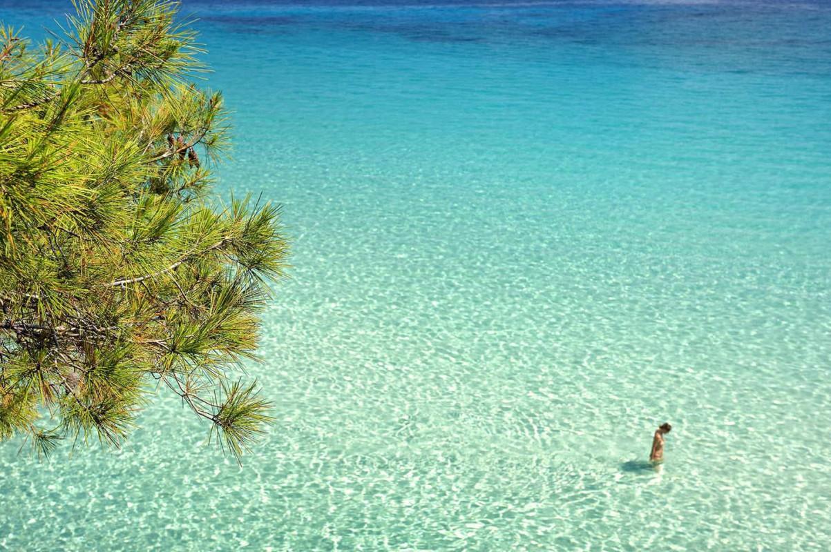 Halkidiki, Macedonia, Greece