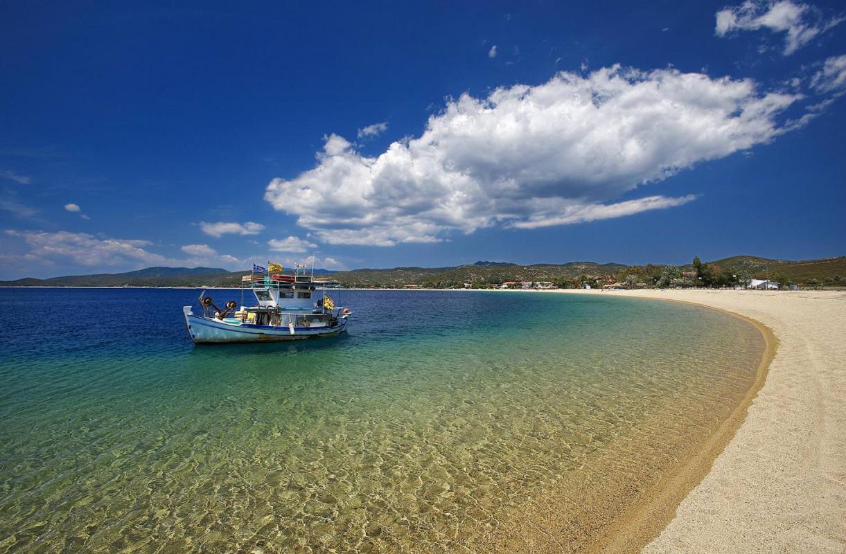 Halkidiki, Macedonia, Greece